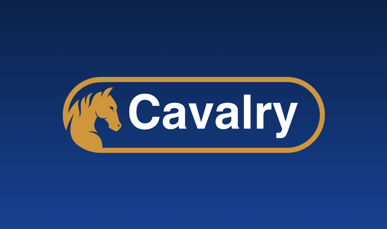 Cavalry Supported Living logo