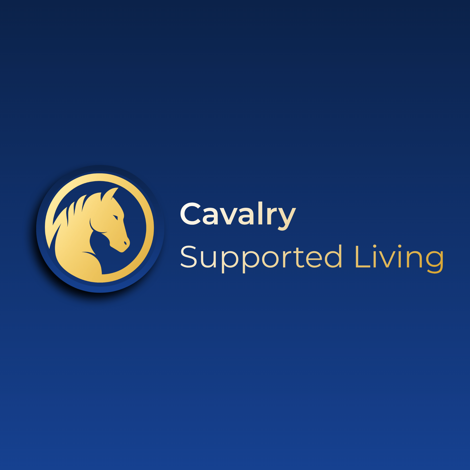 Cavalry Supported Living