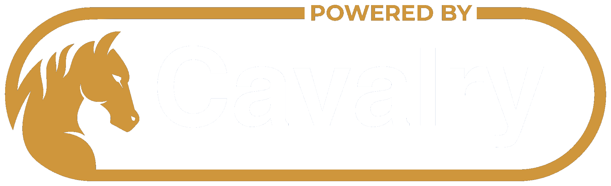 Powered by Cavalry